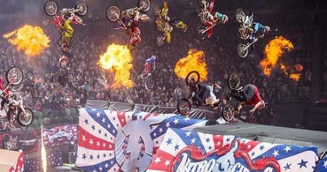 Nitro Circus